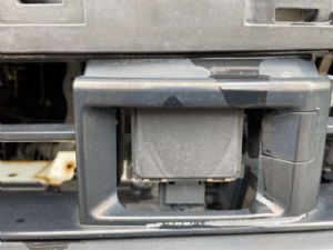 Nissan Caravan Homy E26L 2018-on Front Radar Sensor