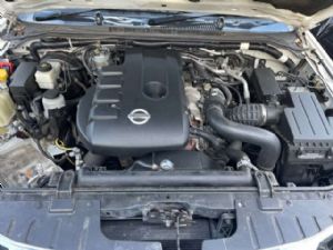 Nissan Navara D40 VSK 05/2010-2015 Engine Assembly