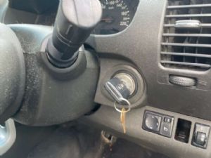 Nissan Navara D40 VSK 05/2010-2015 Ignition Lock Assembly