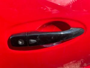 Nissan Navara D23L MNT 4WD 2021-2025 RF Door Exterior Handle (Smart Button) Type