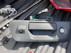 Nissan Navara D23L MNT 4WD 2021-2025 Rear Camera