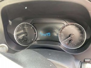 Nissan Navara D23L MNT 4WD 2021-2025 Instrument Cluster
