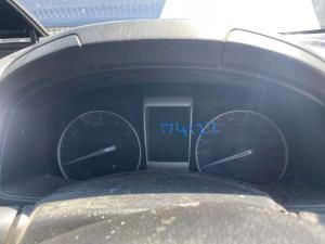 Isuzu D Max TFS85 4WD 2012-12/2015 Instrument Cluster