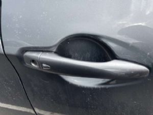 Nissan Qashqai J11 2014-2021 RF Door Exterior Handle (Smart Button) Type