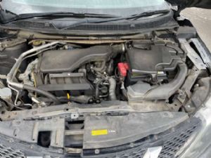 Nissan Qashqai J11 2014-2021 Engine Assembly