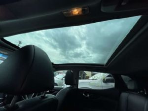 Nissan Qashqai J11 2014-2021 Sun Roof Glass