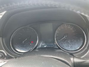 Nissan Qashqai J11 2014-2021 Instrument Cluster