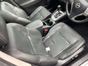 Nissan Qashqai J11 2014-2021 RF Seat