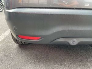 Nissan Qashqai J11 2014-2021 Rear Parking Sensor (LR Outer)