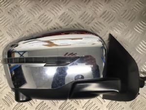 Nissan Navara D23 MNT 08/2015-2021 RF Door Elec Mirror (13 Wire)