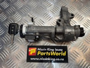 Nissan Navara D40 VSK 4WD 2006-04/2010 Ignition Lock Assembly