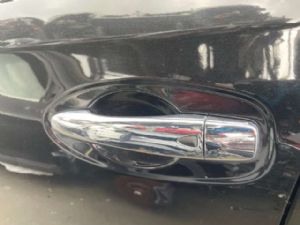 Nissan Xtrail T32 2013-2022 LF Door Exterior Handle (Smart Button) Type