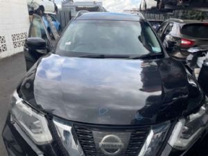 Nissan Xtrail T32 2013-2022 Bonnet