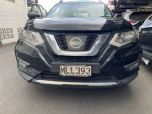 Nissan Xtrail T32 2013-2022 Nose Cut (Spec 3)