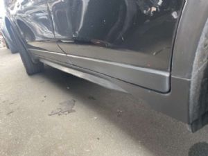 Nissan Xtrail T32 2013-2022 L Side Skirt