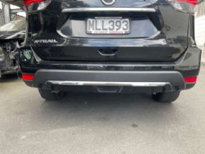 Nissan Xtrail T32 2013-2022 Rear Bumper Cover