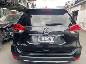 Nissan Xtrail T32 2013-2022 Tailgate Shell