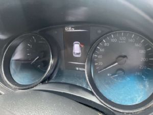 Nissan Xtrail T32 2013-2022 Instrument Cluster