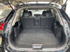 Nissan Xtrail T32 2013-2022 Boot Board