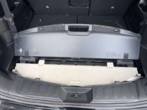Nissan Xtrail T32 2013-2022 Cargo Blind