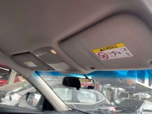 Nissan Xtrail T32 2013-2022 LH Sunvisor