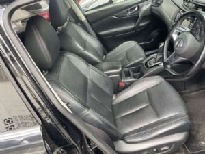 Nissan Xtrail T32 2013-2022 RF Seat
