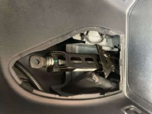 Nissan Xtrail T32 2013-2022 Jack Assembly