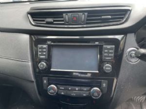 Nissan Xtrail T32 2013-2022 CD Player