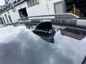 Nissan Xtrail T32 2013-2022 Shark Fin Antenna