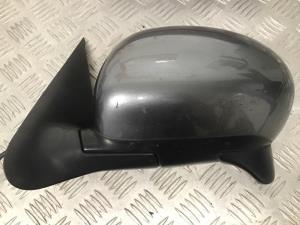 Nissan Juke F15 2012-2014 LF Door Elec Mirror (5 Wire)