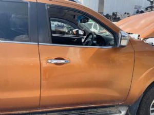 Nissan Navara D23 MNT 4WD 08/2015-2021 RF Door Shell