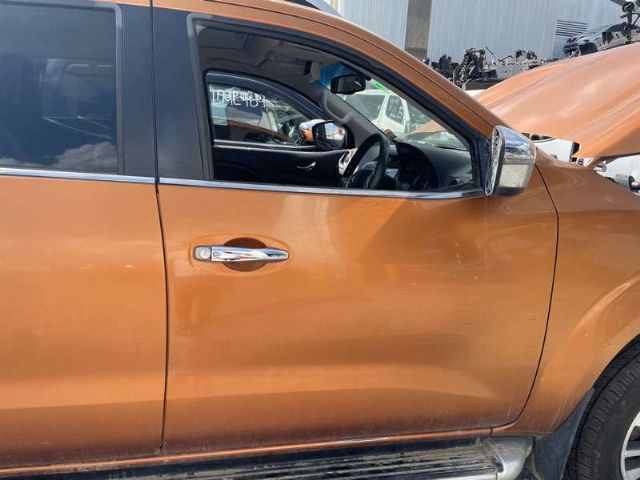 Nissan Navara D23 MNT 4WD 08/2015-2021 RF Door Shell
