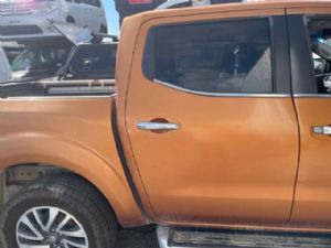 Nissan Navara D23 MNT 4WD 08/2015-2021 RR Door Shell
