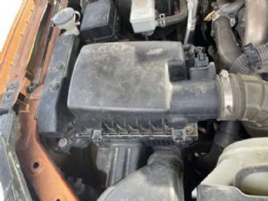 Nissan Navara D23 MNT 4WD 08/2015-2021 Air Cleaner Assembly EFI Air Box