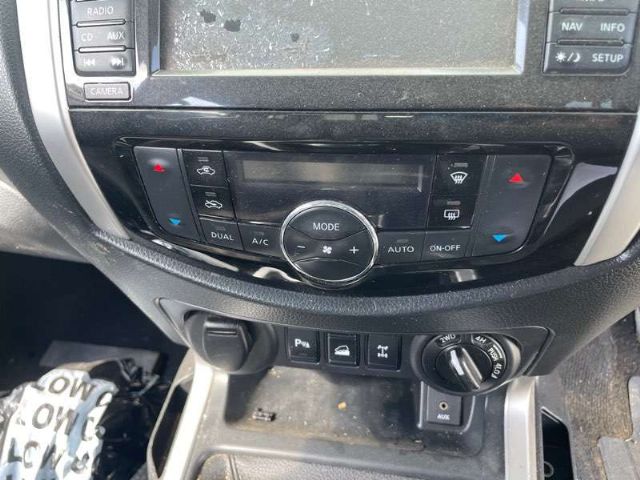 Nissan Navara D23 MNT 4WD 08/2015-2021 RF Seat Switch