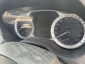 Nissan Navara D23 MNT 4WD 08/2015-2021 Instrument Cluster