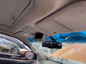 Nissan Navara D23 MNT 4WD 08/2015-2021 RH Sunvisor