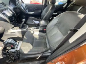 Nissan Navara D23 MNT 4WD 08/2015-2021 LF Seat