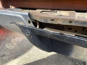 Nissan Navara D23 MNT 4WD 08/2015-2021 Rear Parking Sensor (LR Inner)