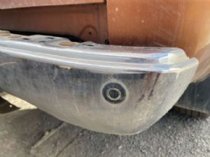 Nissan Navara D23 MNT 4WD 08/2015-2021 Rear Parking Sensor (RR Outer)