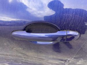 Nissan Juke F15 2014-2018 LF Door Exterior Handle