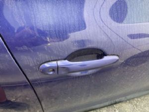 Nissan Juke F15 2014-2018 RF Door Exterior Handle