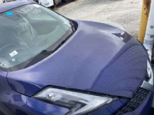 Nissan Juke F15 2014-2018 Bonnet