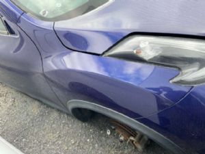 Nissan Juke F15 2014-2018 RF Guard/Fender