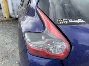Nissan Juke F15 2014-2018 L Tail Light