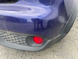 Nissan Juke F15 2014-2018 RR Bumper Reflector