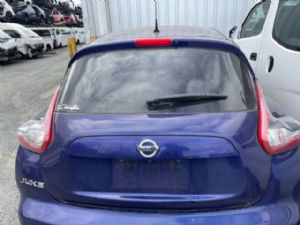Nissan Juke F15 2014-2018 Tailgate Shell