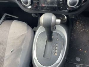 Nissan Juke F15 2014-2018 Automatic Shift Lever