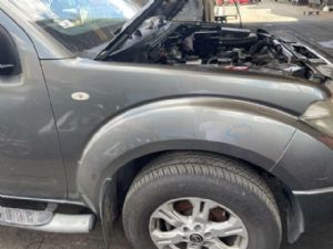 Nissan Navara D40 MNT 4WD 2010-2015 RF Guard/Fender
