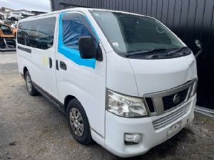 Nissan Caravan Homy E26 2012-2017 RH A Pillar 